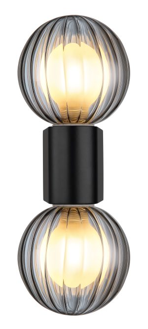 modernewandlampemitglaskugelnander-1