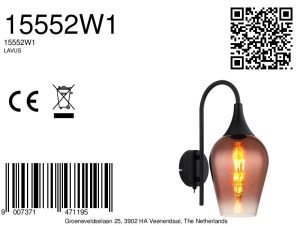 modernewandleuchtemitgeschwungenemdesignlavus-8a