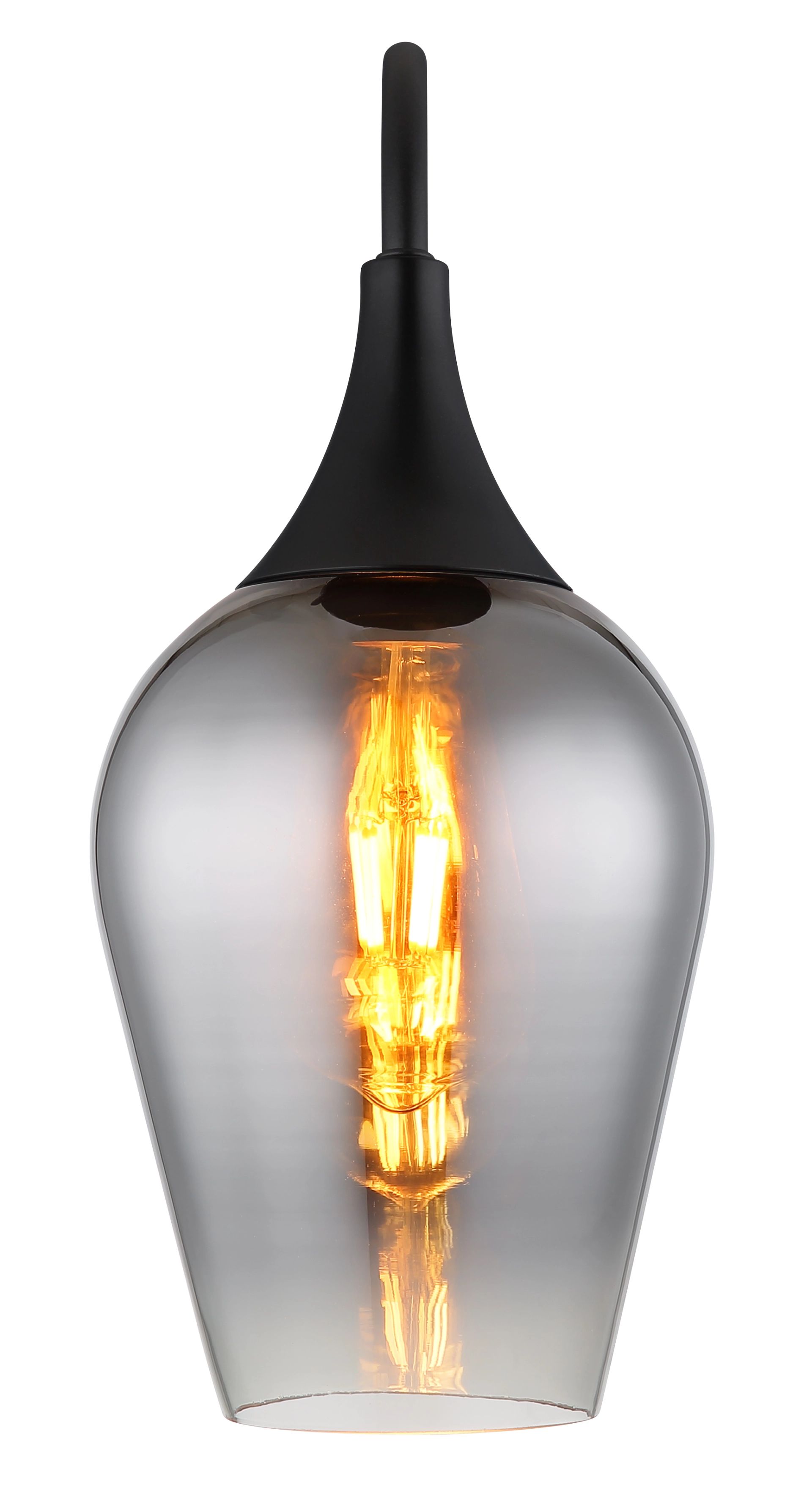 modernewandleuchtemitgeschwungenerformundglaslavus-1