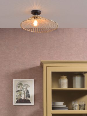 good&mojo-deckenleuchte-bromo-natürlich/schwarz-bambus-ø50cm-e27-bromo/c50/n-02