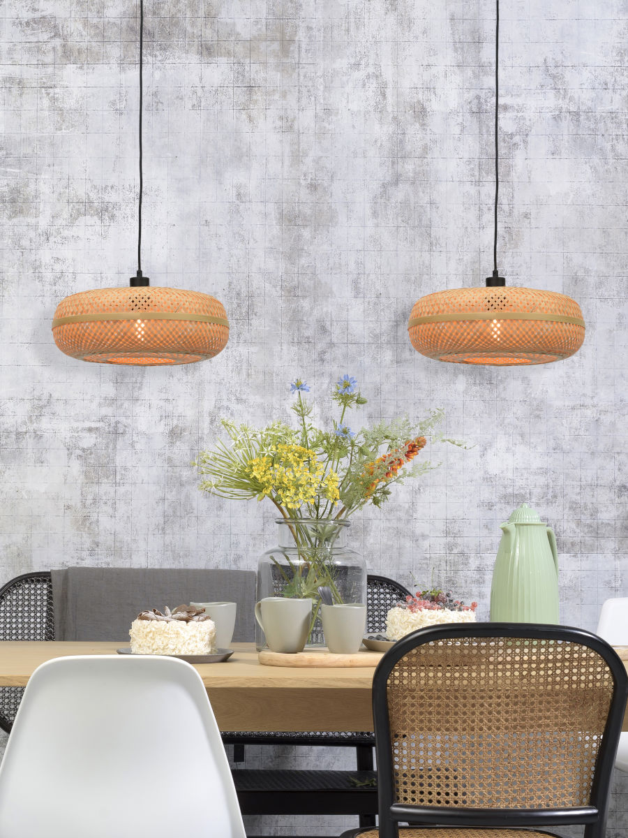 good&mojo-hängeleuchte-palawan-natürlich/schwarz-bambus-ø40cm-e27-palawan/h/4015/n-03