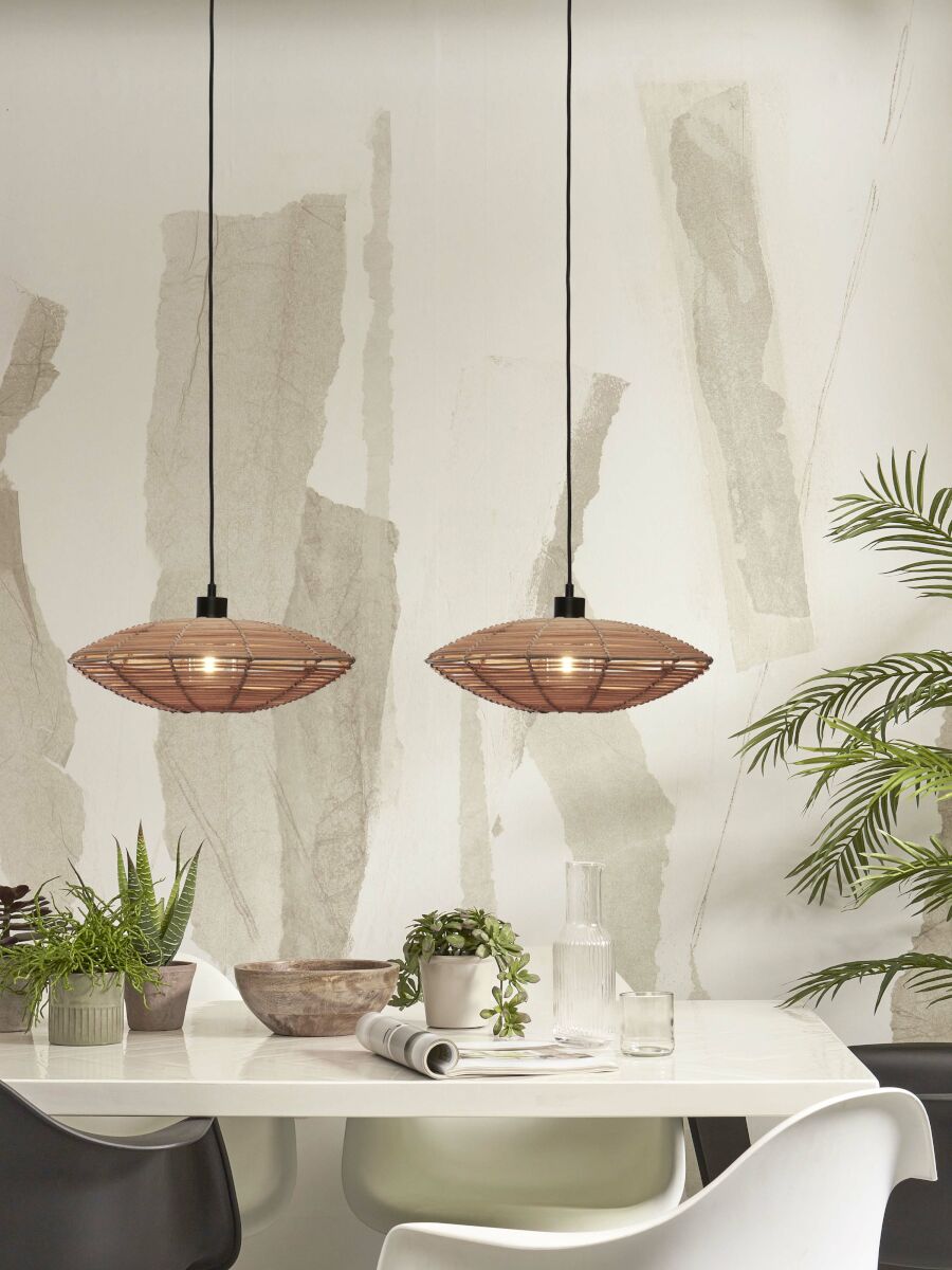 good&mojo-hängeleuchte-tanami-natürlich-metallrattan-ø40cm-e27-tanami/h/4010/n-03