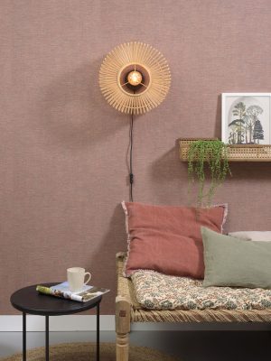 good&mojo-wandleuchte-bromo-natürlich/schwarz-bambus-ø40cm-e27-bromo/w/4018/n-03