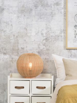 good&mojo-tischlampe-iguazu-natürlich/schwarz-riet-ø32cm-e27-iguazu/t36/n-03