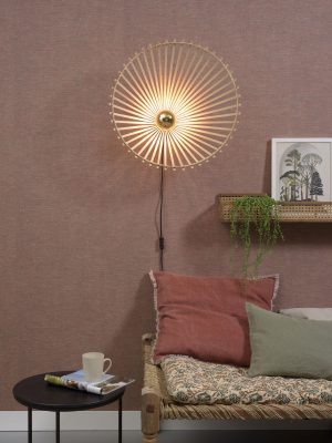 good&mojo-wandleuchte-bromo-natürlich/schwarz-bambus-ø60cm-e27-bromo/w60/n-04