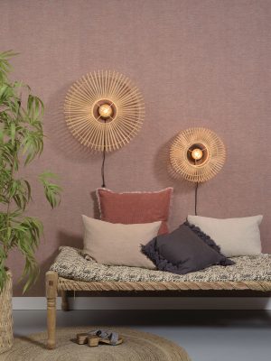 good&mojo-wandleuchte-bromo-natürlich/schwarz-bambus-ø40cm-e27-bromo/w/4018/n-05