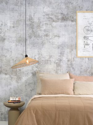 good&mojo-hängeleuchte-bromo-natürlich/schwarz-bambus-ø50cm-e27-bromo/h50/n-05