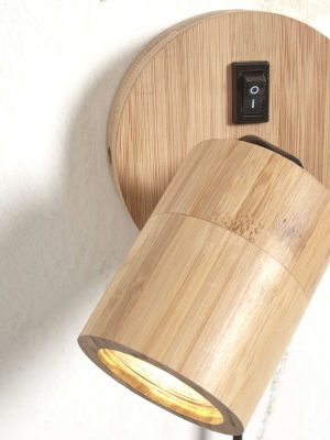 good&mojo-wandleuchte-java-natürlich-bambus-ø12cm-gu10-java/ws1/n-06