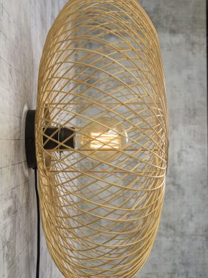 good&mojo-wandleuchte-cango-natürlich/schwarz-bambus-ø60cm-e27-cango/w/6025/n-06