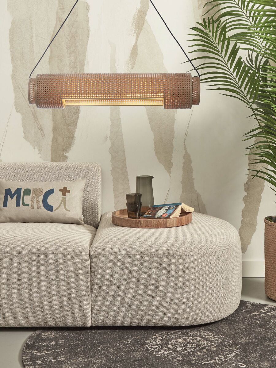 good&mojo-hängeleuchte-bhutan-natürlich/schwarz-bambusmetall-ø15cm-e27-bhutan/h85/n-06