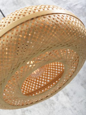 good&mojo-hängeleuchte-palawan-natürlich/schwarz-bambus-ø40cm-e27-palawan/h/4015/n-07