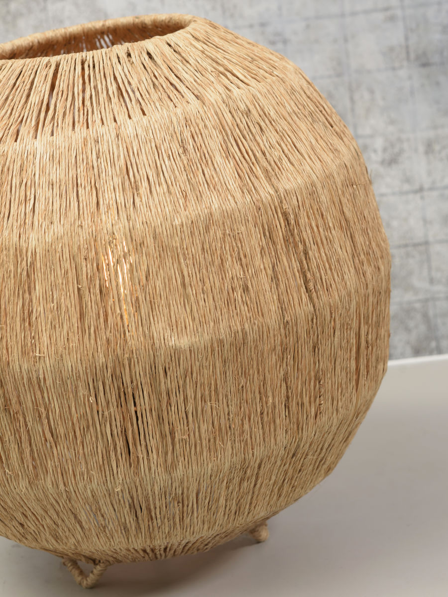 good&mojo-tischlampe-iguazu-natürlich/schwarz-riet-ø25cm-e27-iguazu/t25/n-07