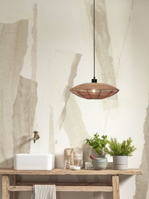 good&mojo-hängeleuchte-tanami-natürlich-metallrattan-ø40cm-e27-tanami/h/4010/n-08