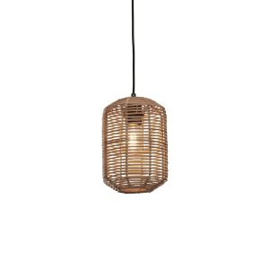 good&mojo-hängeleuchte-tanami-natürlich-metallrattan-ø18cm-e27-tanami/h25/n-1