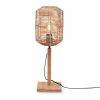 good&mojo-tischlampe-tanami-natürlich-bambusrattan-ø18cm-e27-tanami/t25/n/25/n-1