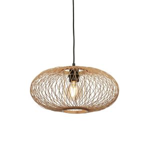 good&mojo-hängeleuchte-cango-natürlich-bambusmetall-ø40cm-e27-cango/h/4020/n-1