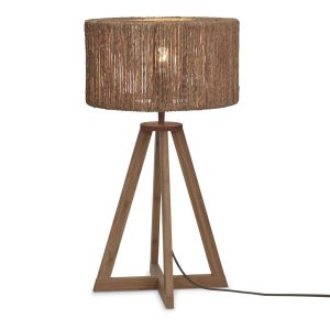 good&mojo-tischlampe-iguazu-natürlich-bambusriet-ø30cm-e27-iguazu/t/er/n/3016/n-1