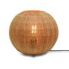 good&mojo-tischlampe-iguazu-natürlich/schwarz-riet-ø32cm-e27-iguazu/t36/n-1