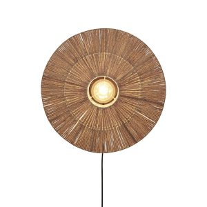 good&mojo-wandleuchte-iguazu-natürlich-metallriet-ø55cm-e27-iguazu/w/5514/n-1