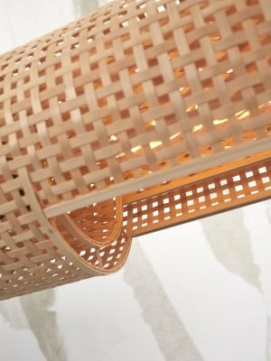 good&mojo-hängeleuchte-bhutan-natürlich/schwarz-bambusmetall-ø15cm-e27-bhutan/h85/n-10