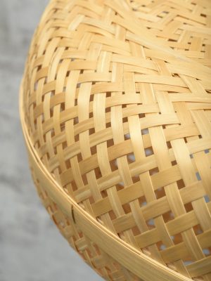 good&mojo-hängeleuchte-palawan-natürlich/schwarz-bambus-ø40cm-e27-palawan/h/4015/n-10