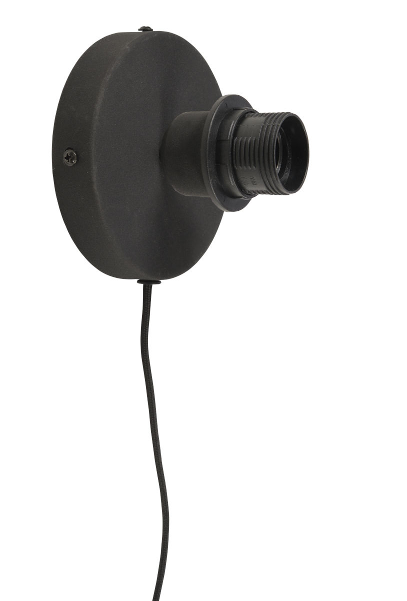 good&mojo-wandleuchte-bromo-natürlich/schwarz-bambus-ø60cm-e27-bromo/w60/n-11