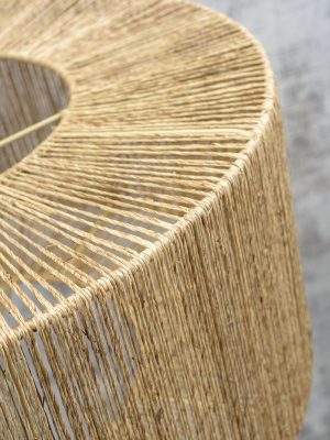 good&mojo-hängeleuchte-iguazu-natürlich/schwarz-riet-ø60cm-e27-iguazu/h/6025/n-12