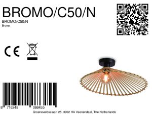 good&mojo-deckenleuchte-bromo-natürlich/schwarz-bambus-ø50cm-e27-bromo/c50/n-8a