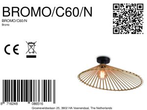 good&mojo-deckenleuchte-bromo-natürlich/schwarz-bambus-ø60cm-e27-bromo/c60/n-8a