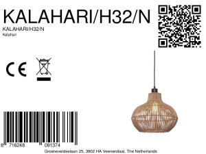 good&mojo-hängeleuchte-kalahari-natürlich-metallrattan-ø32cm-e27-kalahari/h32/n-8a