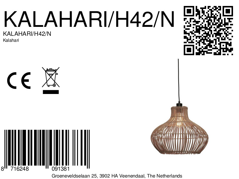 good&mojo-hängeleuchte-kalahari-natürlich-metallrattan-ø42cm-e27-kalahari/h42/n-8a