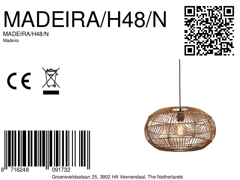 good&mojo-hängeleuchte-madeira-natürlich-metallrattan-ø48cm-e27-madeira/h48/n-8a