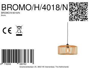good&mojo-hängeleuchte-bromo-natürlich/schwarz-bambus-ø40cm-e27-bromo/h/4018/n-8a