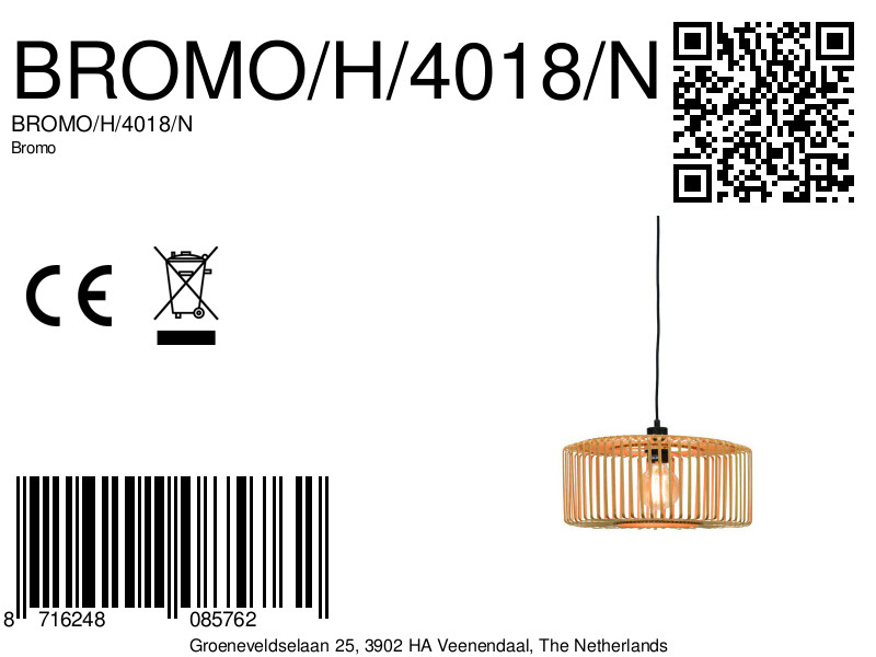 good&mojo-hängeleuchte-bromo-natürlich/schwarz-bambus-ø40cm-e27-bromo/h/4018/n-8a