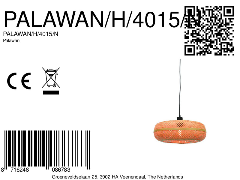 good&mojo-hängeleuchte-palawan-natürlich/schwarz-bambus-ø40cm-e27-palawan/h/4015/n-8a