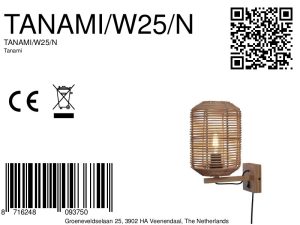 good&mojo-wandleuchte-tanami-natürlich-metallrattan-ø18cm-e27-tanami/w25/n-8a