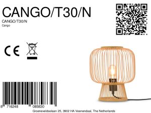 good&mojo-tischlampe-cango-natürlich/schwarz-bambus-ø26cm-e27-cango/t30/n-8a