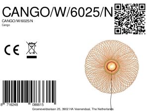 good&mojo-wandleuchte-cango-natürlich/schwarz-bambus-ø60cm-e27-cango/w/6025/n-8a