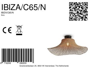 good&mojo-deckenleuchte-ibiza-natürlich-bambusmetall-ø65cm-e27-ibiza/c65/n-8a