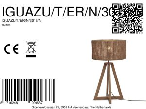 good&mojo-tischlampe-iguazu-natürlich-bambusriet-ø30cm-e27-iguazu/t/er/n/3016/n-8a