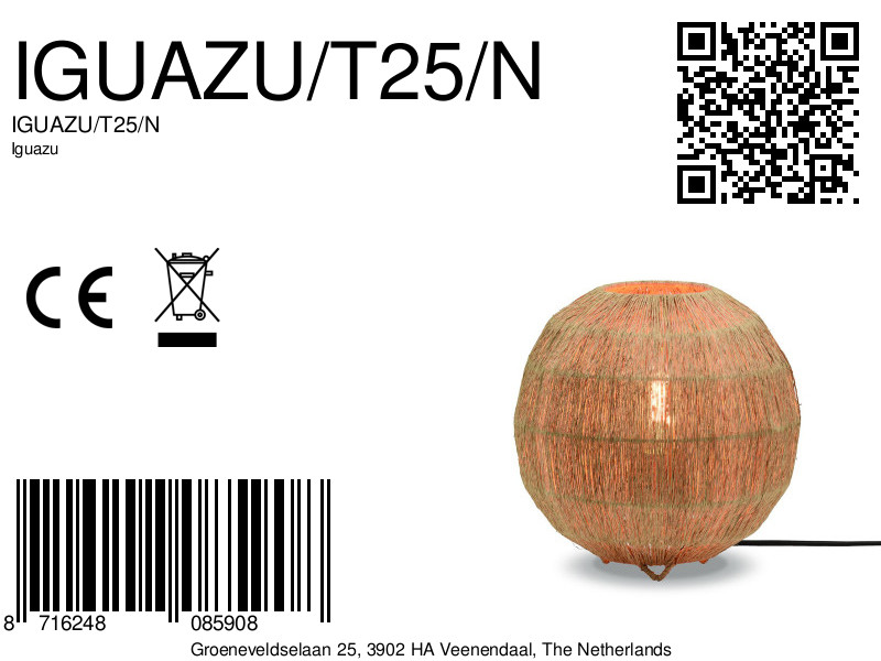 good&mojo-tischlampe-iguazu-natürlich/schwarz-riet-ø25cm-e27-iguazu/t25/n-8a