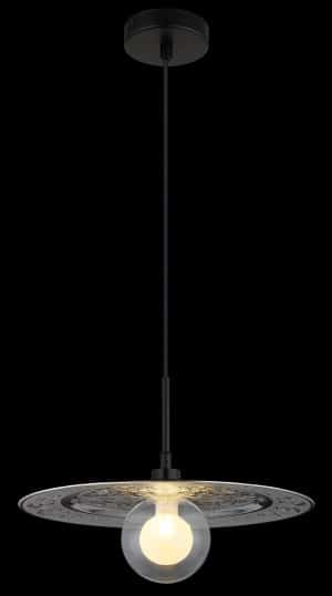 pendelleuchteklassischmodernmattschwarzglasriga-1