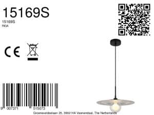 pendelleuchteklassischmodernmattschwarzglasriga-8a