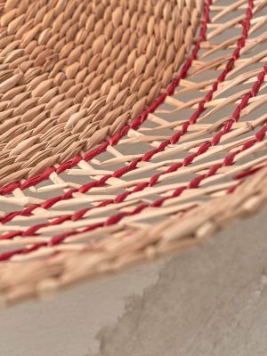 good&mojo-deckenleuchte-pantanal-rot-metallseegras-ø45cm-e27-pantanal/c45/r-06