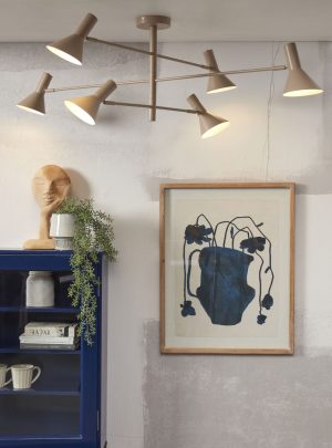 it'saboutromi-deckenleuchte-izmir-grau-metall-großeesstischlampe-e14-izmir/h6/s-02