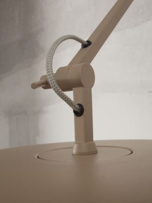 it'saboutromi-wandleuchte-marseille-grau-metall-ø48cm-e27-marseille/wa/s-04