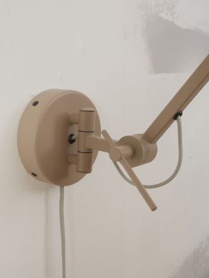 it'saboutromi-wandleuchte-marseille-grau-metall-ø48cm-e27-marseille/wa/s-08