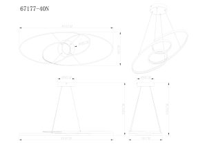 silberneovalehängeleuchtemiteleganzspira-1