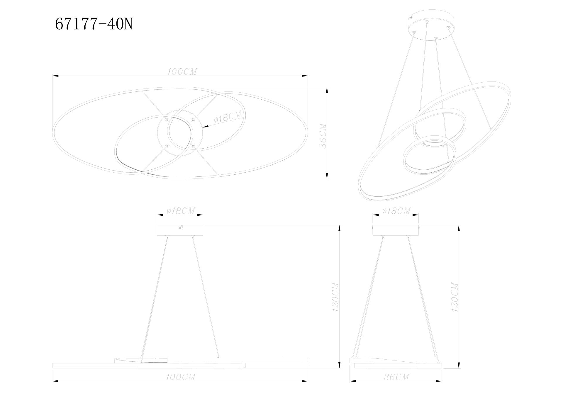silberneovalehängeleuchtemiteleganzspira-1