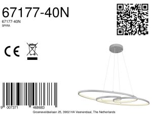 silberneovalehängeleuchtemiteleganzspira-8a